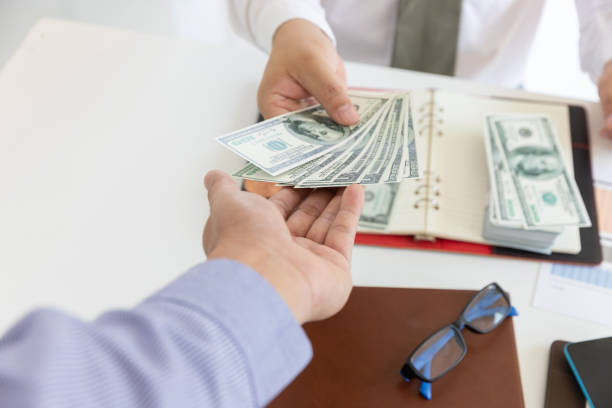 Felton, DE Loan Agency Company
